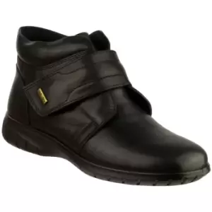 Image of Cotswold Womens Chalford 2 Lace Up Leather Ankle Boots UK Size 5 (EU 38)