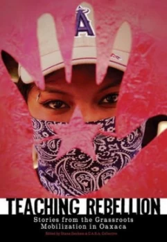 Image of Teaching Rebellion by Diana Denham Book