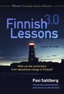 Image of finnish lessons 3 0 what can the world learn from educational change in fin