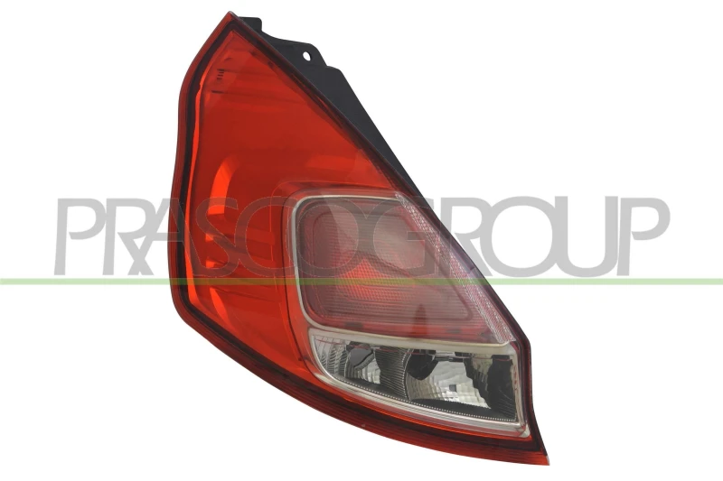 Image of PRASCO Rear light PRASCO FD3464154
