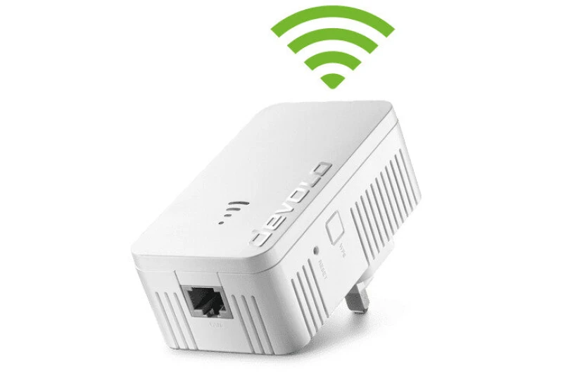 Image of WIFI 5 REPEATER 1200 1200MBPS