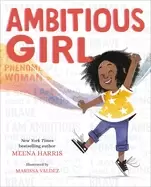 Image of ambitious girl