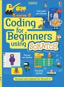 Image of Coding for Beginners: Using Scratch