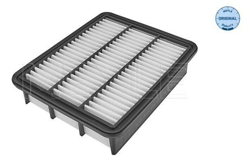 Image of Air filter MEYLE 35-12 321 0016