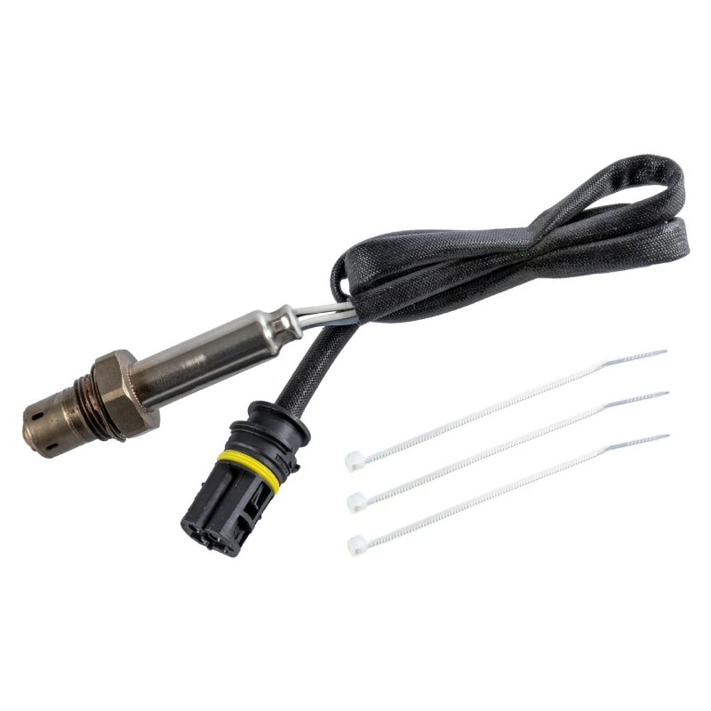 Image of Lambda sensor FEBI BILSTEIN 176236