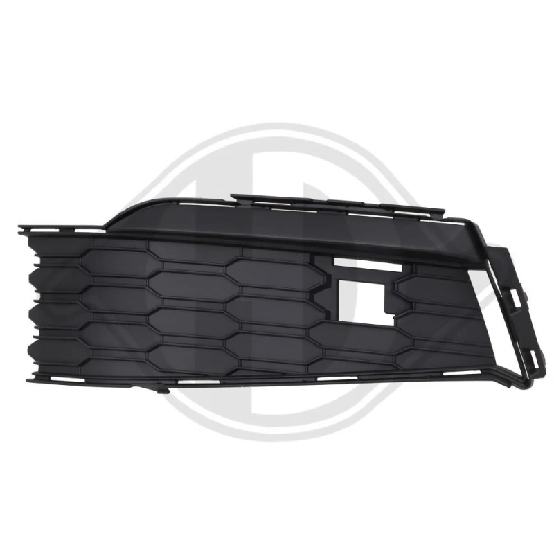 Image of Bumper grill DIEDERICHS 7890049