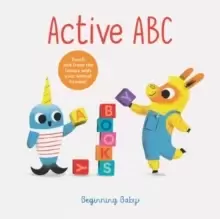 Image of Active ABC : Beginning Baby