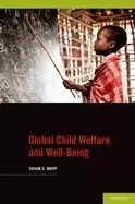 Image of global child welfare and well being