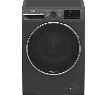 Image of Beko B5W5941AG 9KG 1400RPM Freestanding Washing Machine
