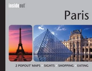 Image of Paris by Robert George Hardback