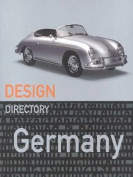 Image of Design Directory. Germany by Marion Godau and Bernd Polster Paperback