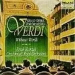 Image of Verdi without Words