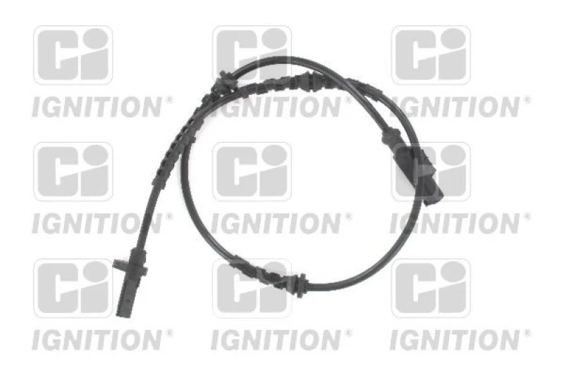 Image of QUINTON HAZELL ABS sensor QUINTON HAZELL XABS929