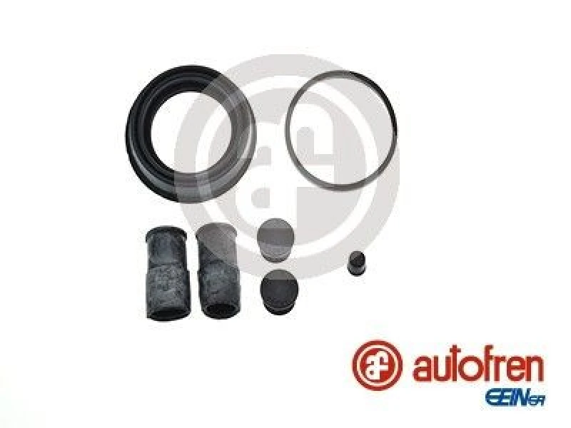 Image of AUTOFREN SEINSA Repair Kit, brake caliper AUTOFREN SEINSA D4365