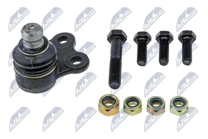 Image of NTY Ball Joint NTY ZSD-RE-009