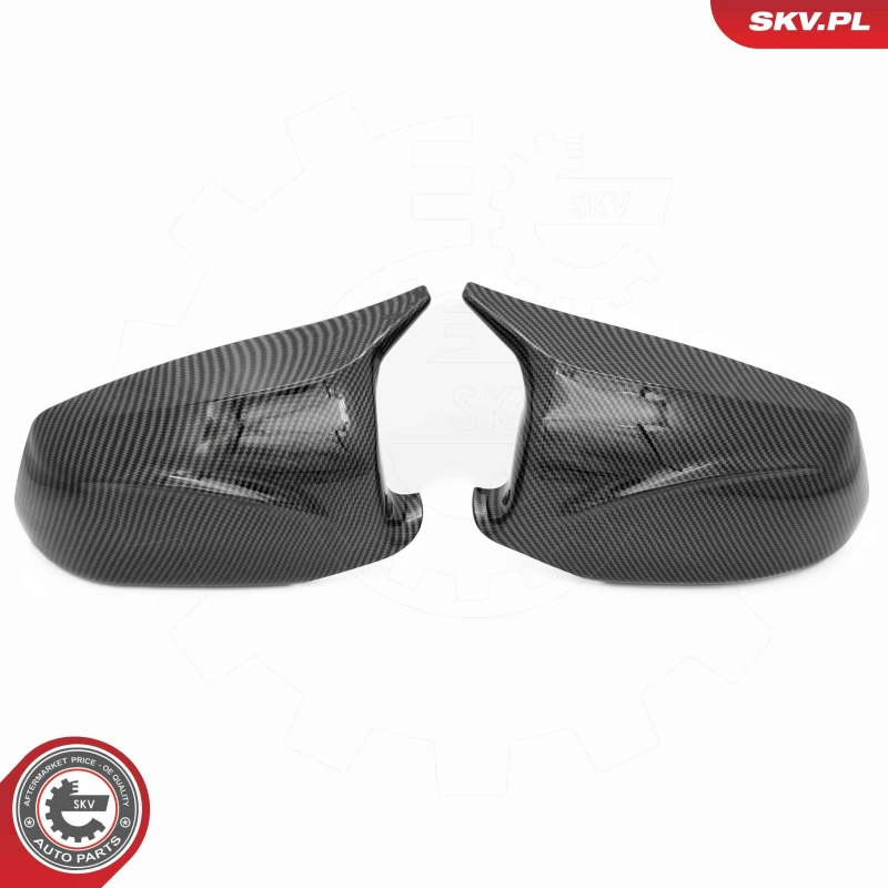 Image of ESEN SKV Wing mirror cover ESEN SKV 66SKV915