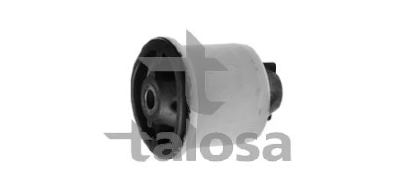 Image of TALOSA Mounting, axle bracket TALOSA 62-09334
