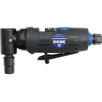 Image of Kobe­ Blue Line B3144 - Professional 90 Angle Air Die Grinder, 20,000RPM