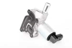 Image of RIDEX EGR valve 1145E0050 Exhaust gas recirculation valve,EGR OPEL,VAUXHALL,Corsa D Schragheck (S07),Corsa C Schragheck (X01),Meriva A (X03)