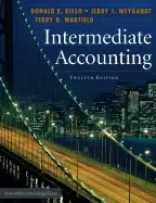 Image of intermediate accounting