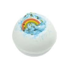 image of Bomb Cosmetics Over the Rainbow Bath Blaster 160g