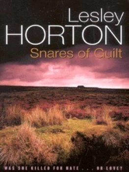 Image of Snares of Guilt by Lesley Horton Paperback