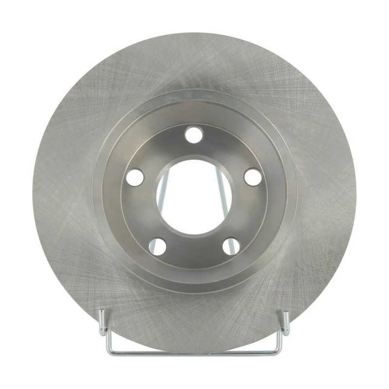 Image of FERODO Brake disc FERODO DDF759