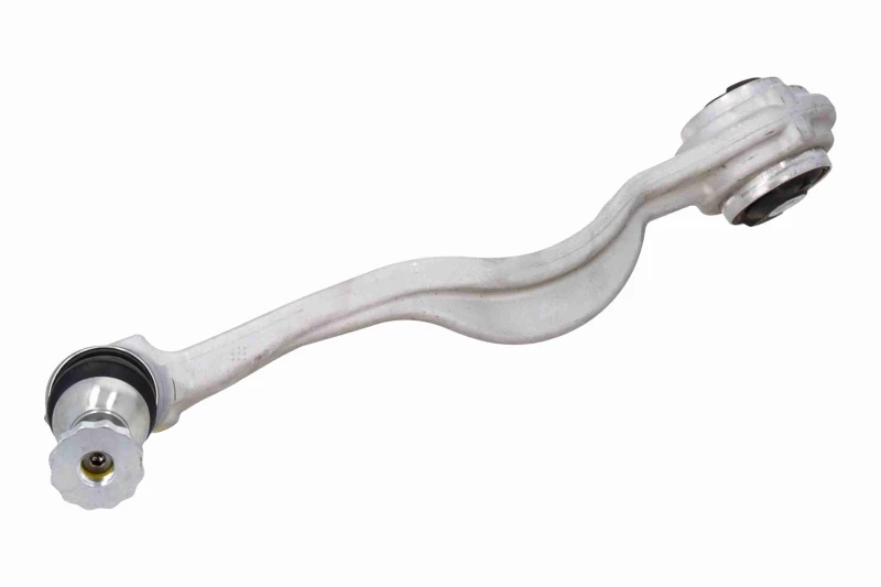 Image of VAICO V30-4572 Suspension arm Green Mobility Parts Trailing Arm, Aluminium, Front Axle Left Aluminium Track Control Arm (273)
