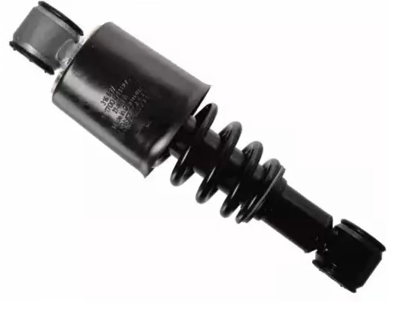 Image of SACHS 316 697 Shock Absorber, cab suspension Shock Absorber,cab suspension (527)