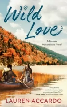 Image of Wild Love