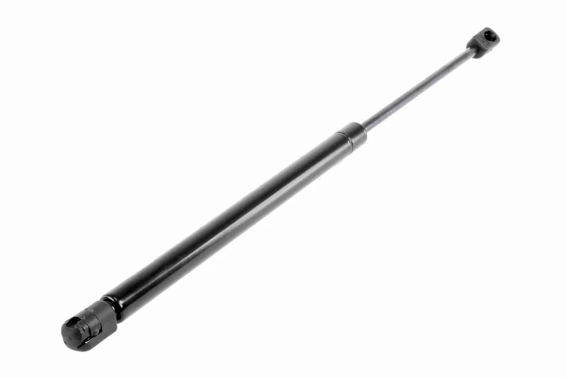Image of VAICO V46-0501 Tailgate strut Original VAICO Quality, Extention Force: 600N, for vehicles with fixed rear window Gas Spring,boot (219)