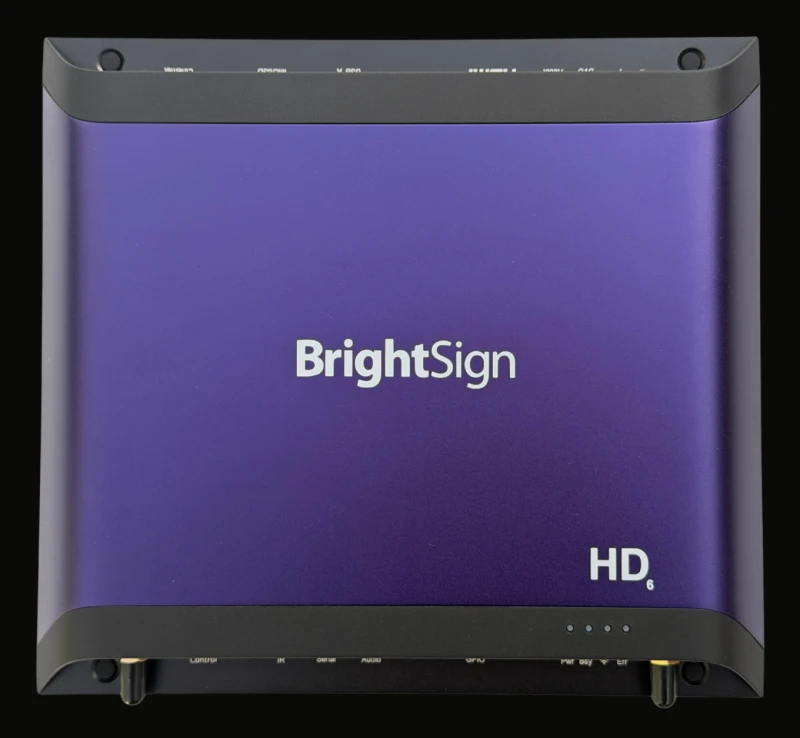 Image of Brightsign HD1026