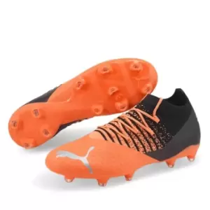 Puma Future 3.1 FG Football Boots - Orange