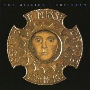 image of Children bonus Tracks by The Mission CD Album