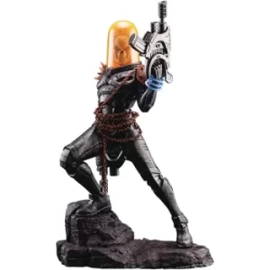 Image of Marvel Ghost Rider Artfx Premier Statue