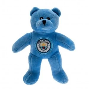 Image of Manchester City FC Mini Bear