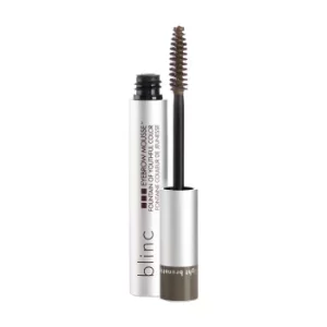 image of Blinc Eyebrow Mousse Light Brunette 4ml