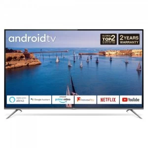 image of TCL 65" 65EP658 Smart 4K Ultra HD LED TV