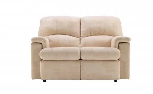 Image of G Plan Chloe 2 Seater Recliner Sofa LHF