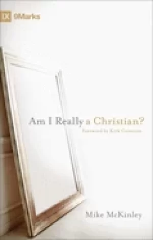 Image of am i really a christian