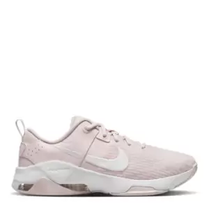 image of Nike Zoom Bella 6 Premium Womens Training Shoes - Pink