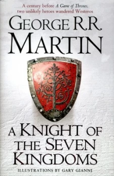 Image of A Knight of the Seven Kingdoms Hardback