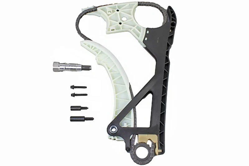 Image of Timing chain kit METZGER 7490042