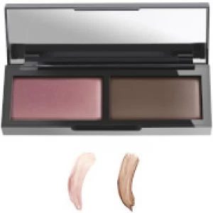 image of HD Brows Sculpt and Glow Palette