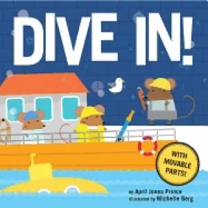 Image of dive in