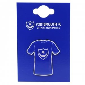Image of Team Team Kit Magnet - Portsmouth