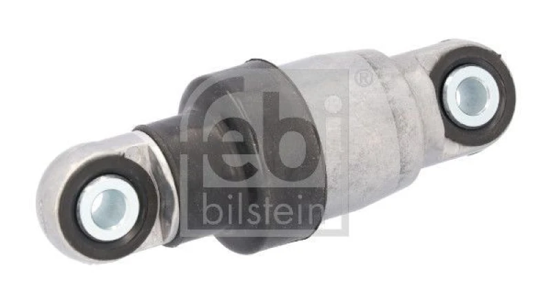 Image of Vibration Damper, v-ribbed belt FEBI BILSTEIN 194509