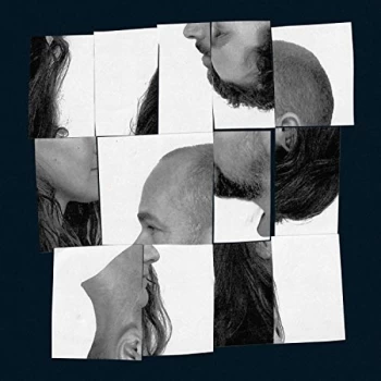 Image of Emanative / Burch, Bex - Disrupt #4 CD