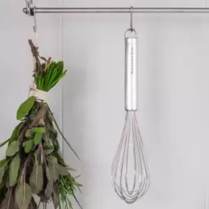 Image of KitchenAid Stainless Steel Utility Whisk Silver
