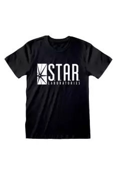 Image of Star Labs T-Shirt